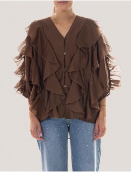 MARRON