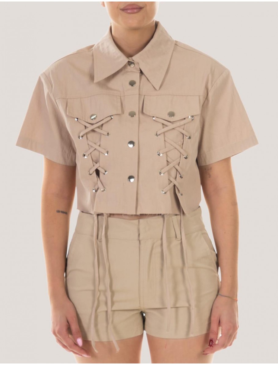 CAMISA OBVIO HIRAM BEIG