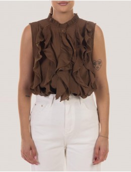 MARRON