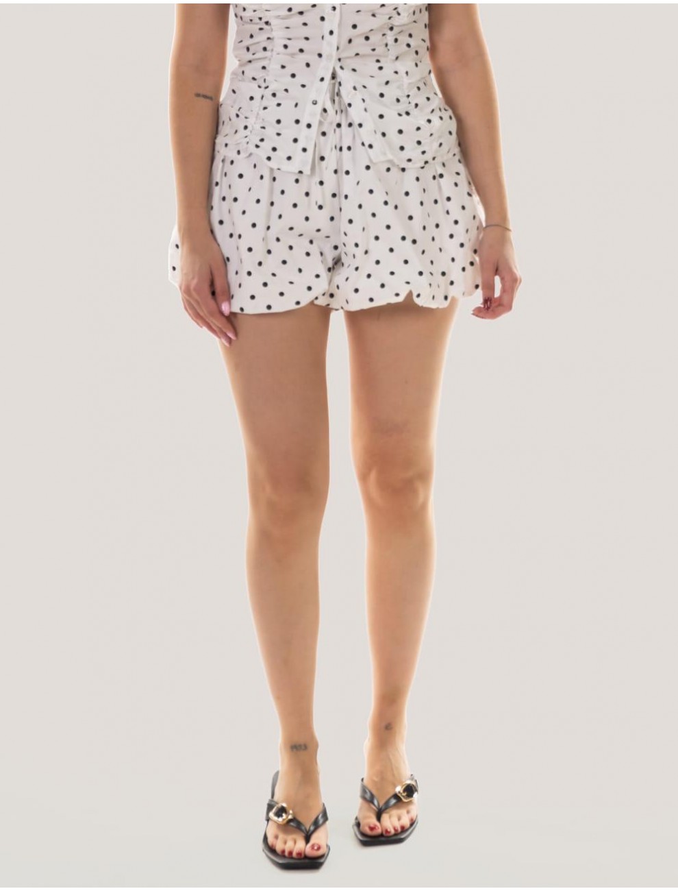 PANTALoN OBVIO CATA BLANCO
