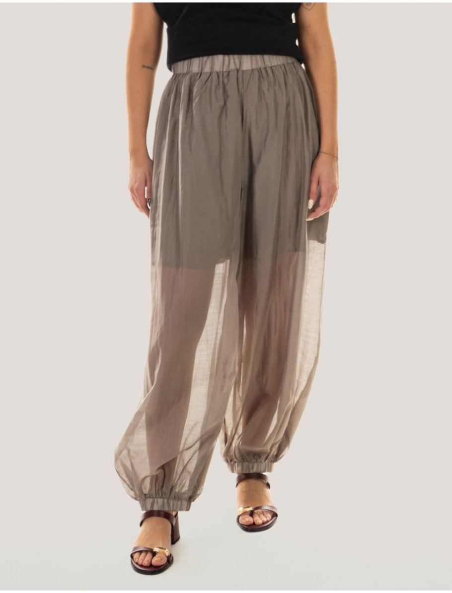 PANTALoN OBVIO NINA VERDE