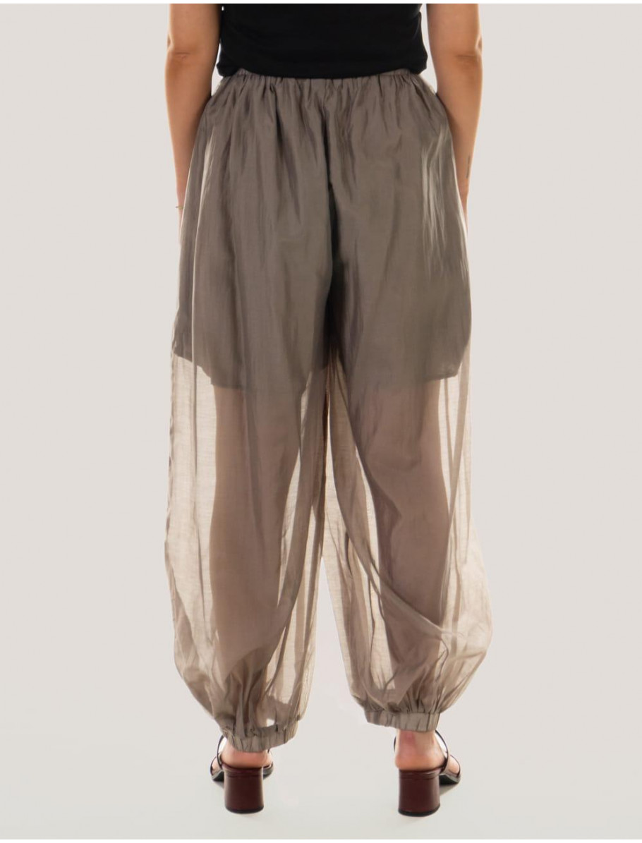 PANTALoN OBVIO NINA VERDE