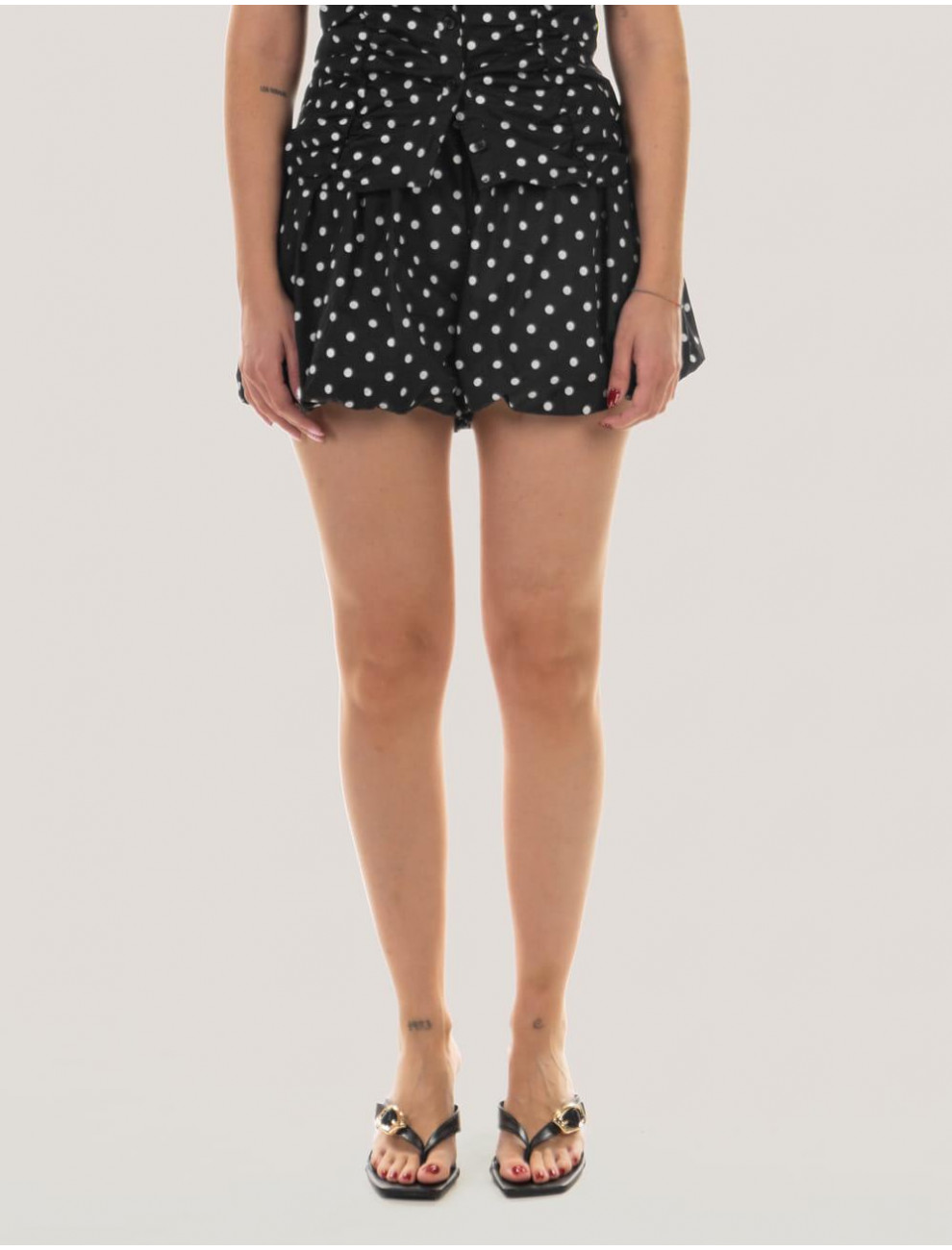 PANTALoN OBVIO SELMA NEGRO