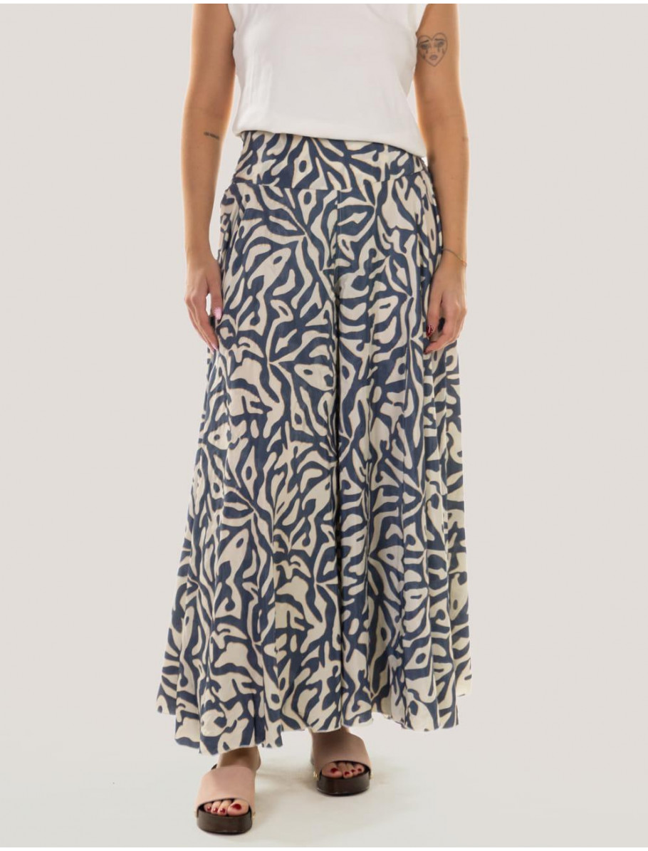 PANTALoN OBVIO PHELI AZUL