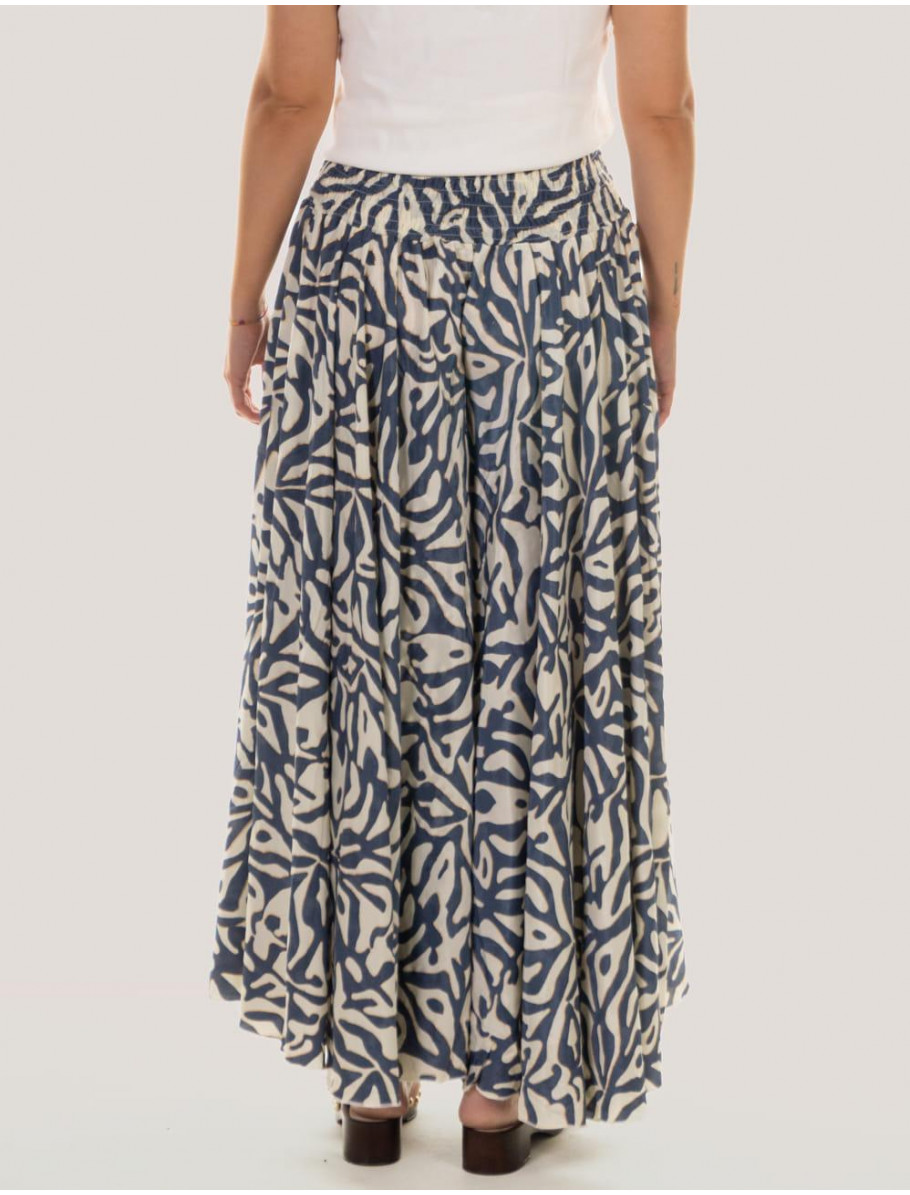 PANTALoN OBVIO PHELI AZUL