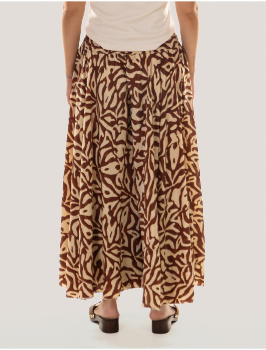 PANTALoN OBVIO PHELI MARRoN
