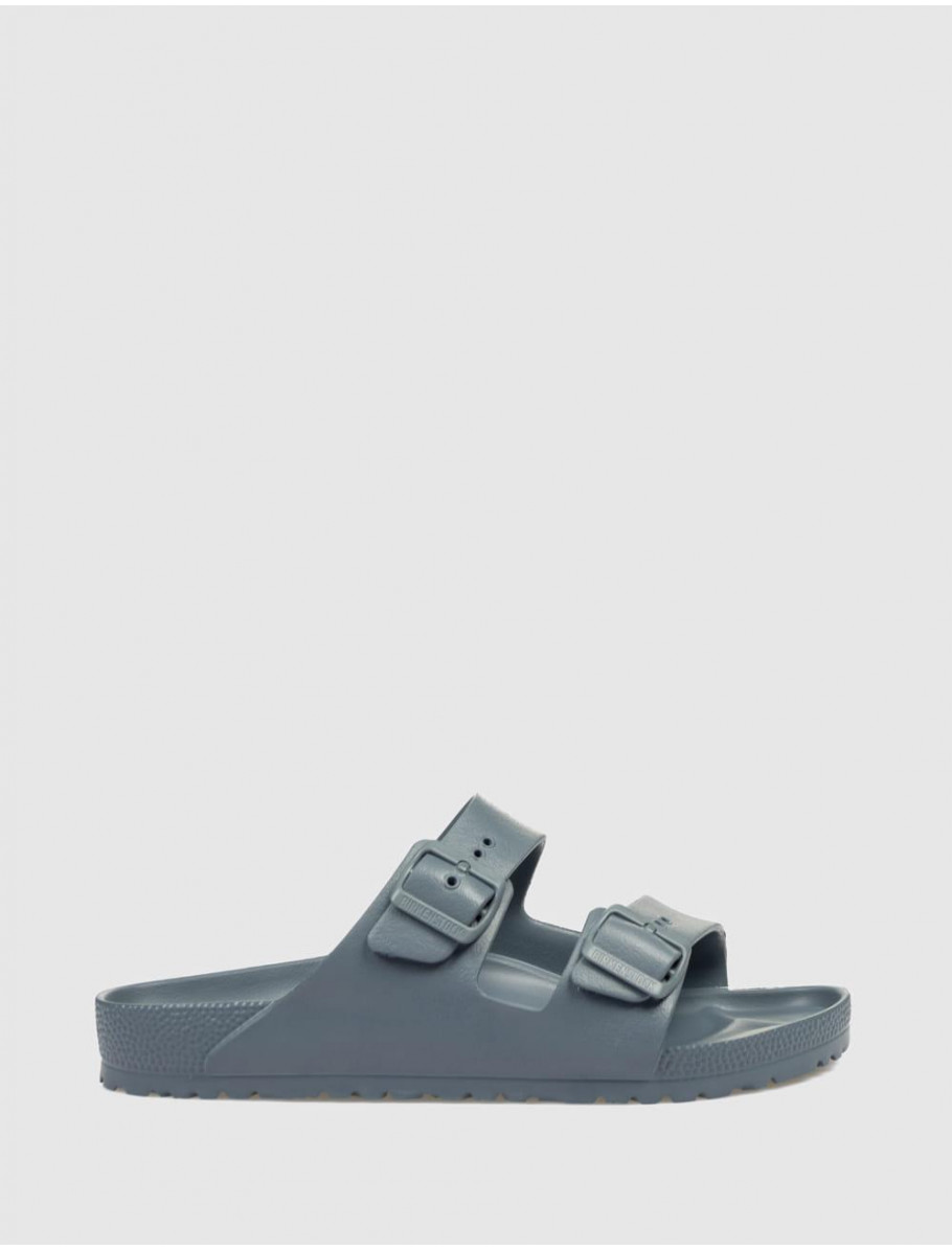 CHANCLA BIRKENSTOCK ARIZONA EVA GRIS