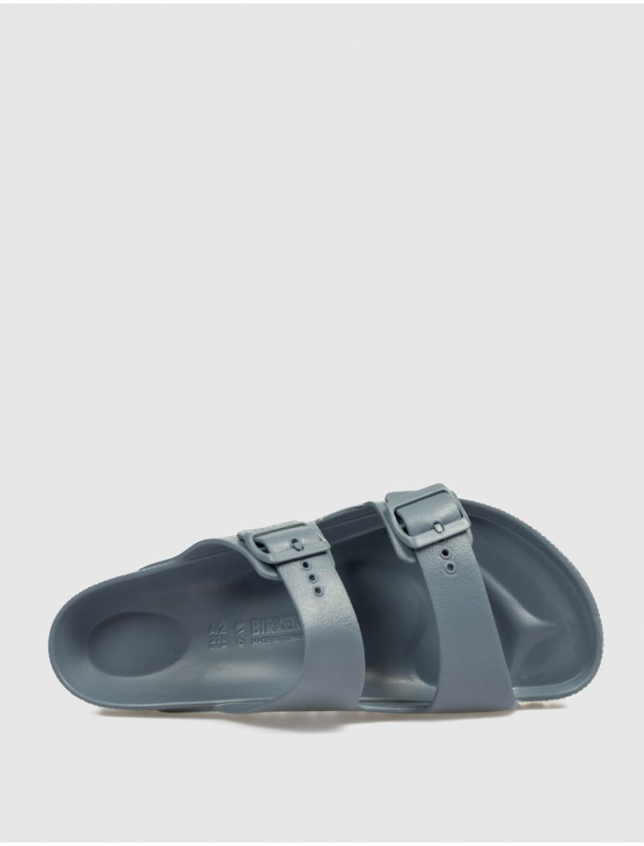 CHANCLA BIRKENSTOCK ARIZONA EVA GRIS