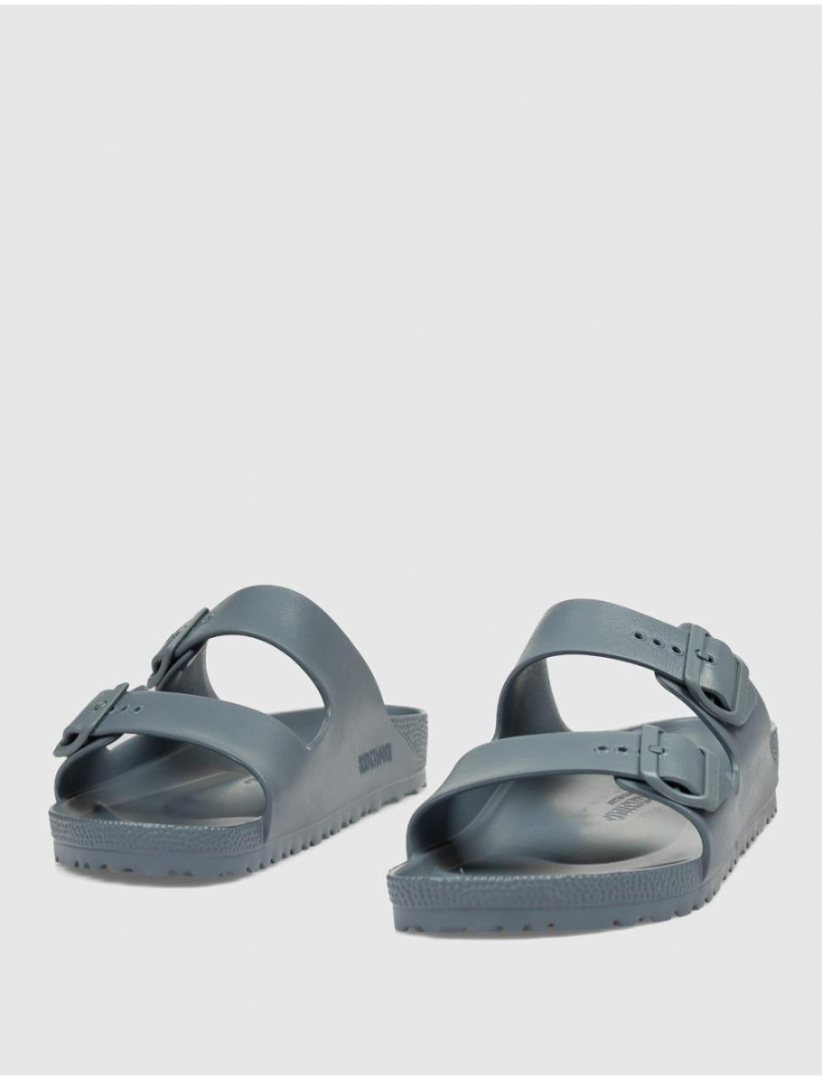 CHANCLA BIRKENSTOCK ARIZONA EVA GRIS