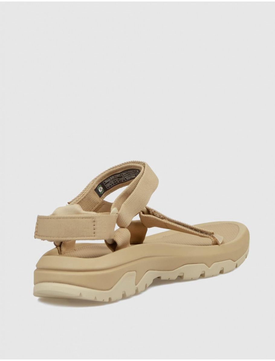 SANDALIA CALIFORNIANA TEVA HURRICANE XLT3 BEIG