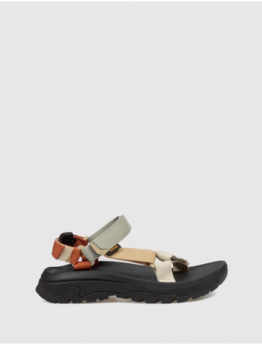 SANDALIA CALIFORNIANA TEVA HURRICANE XLT3 MARRoN