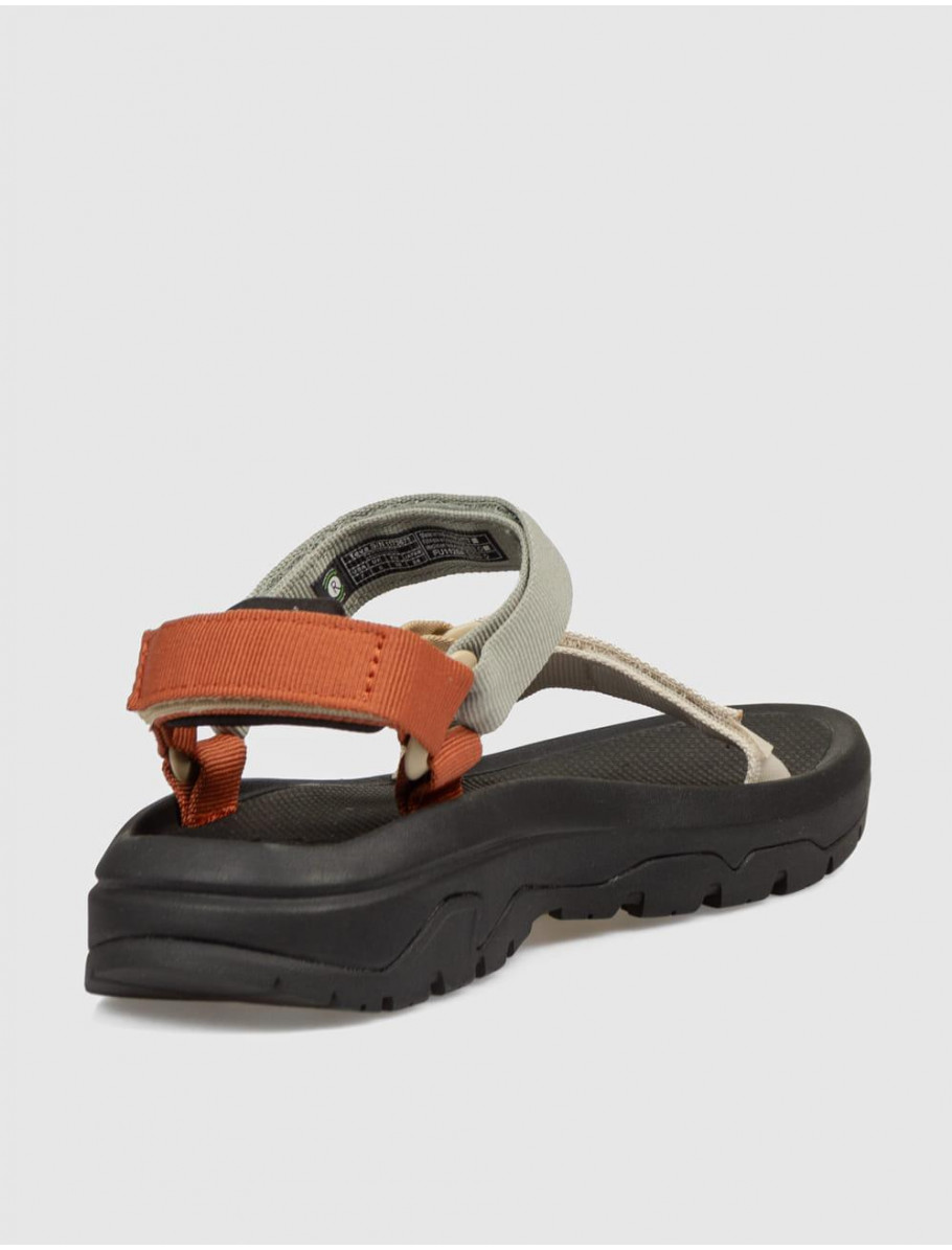 SANDALIA CALIFORNIANA TEVA HURRICANE XLT3 MARRoN