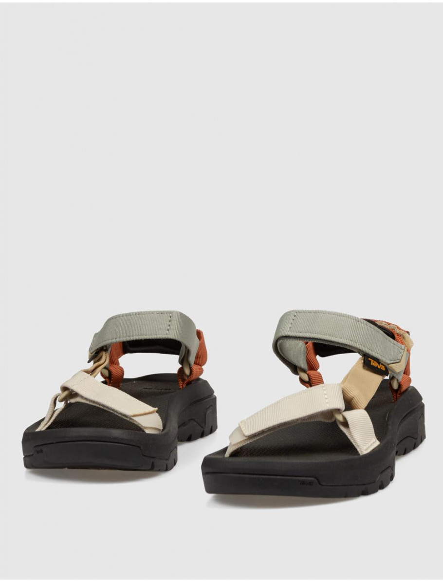 SANDALIA CALIFORNIANA TEVA HURRICANE XLT3 MARRoN