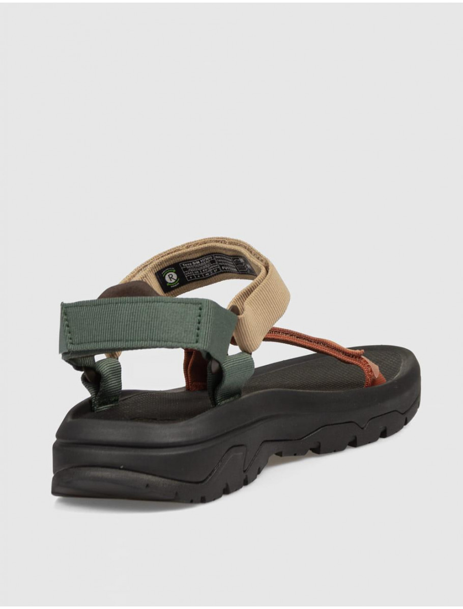 SANDALIA CALIFORNIANA TEVA HURRICANE XLT3 MULTI