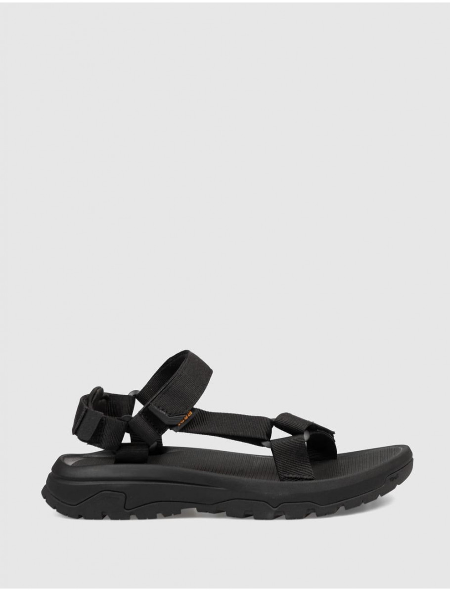SANDALIA CALIFORNIANA TEVA HURRICANE XLT3 NEGRO