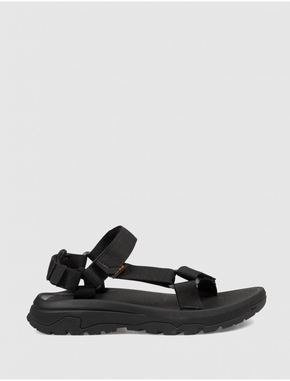 SANDALIA CALIFORNIANA TEVA HURRICANE XLT3 NEGRO