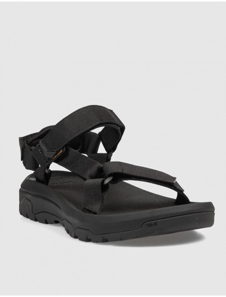 SANDALIA CALIFORNIANA TEVA HURRICANE XLT3 NEGRO