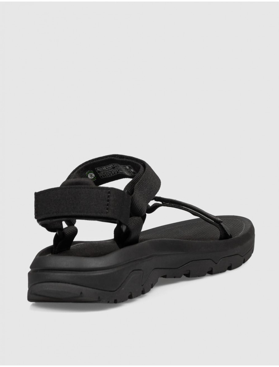 SANDALIA CALIFORNIANA TEVA HURRICANE XLT3 NEGRO
