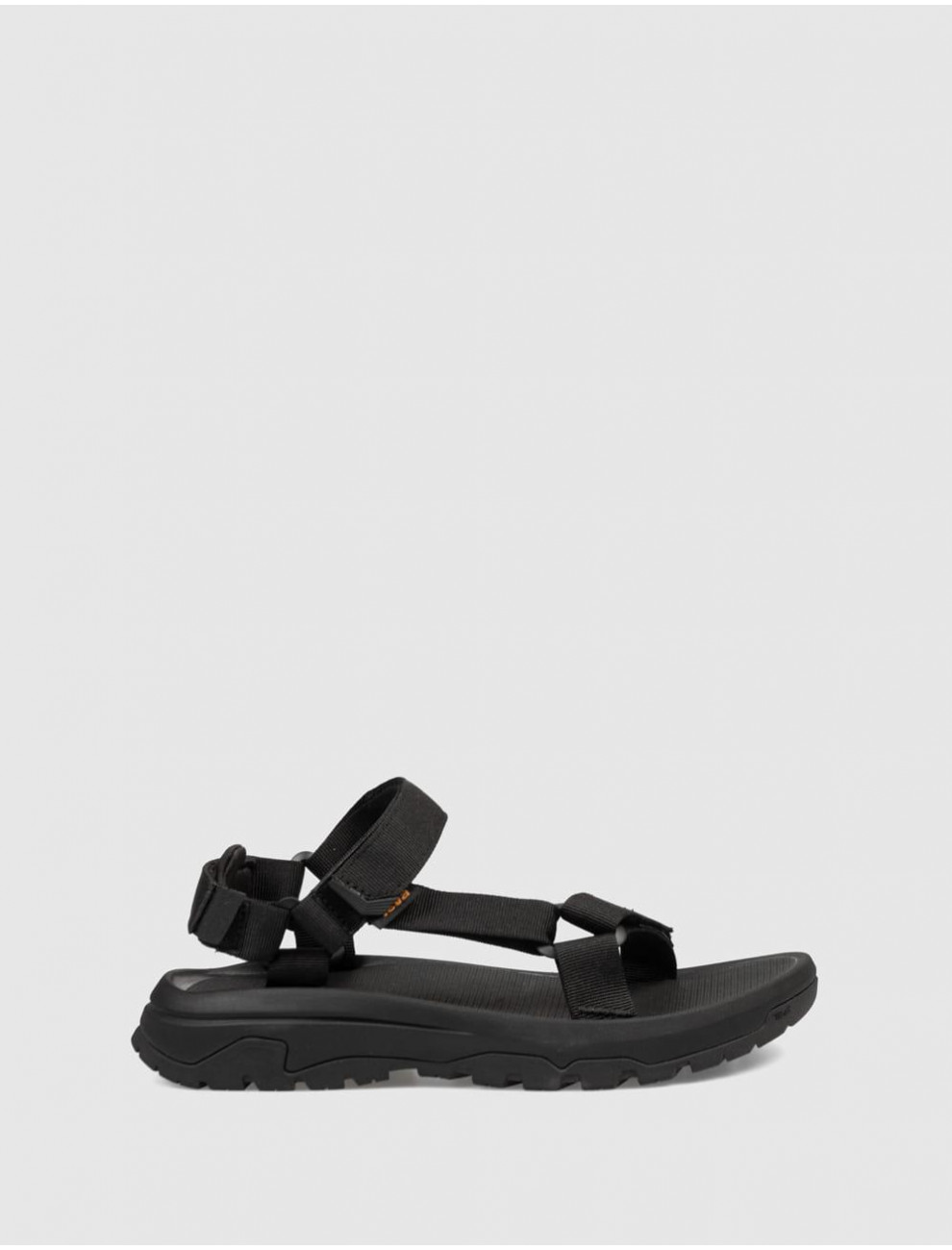 SANDALIA CALIFORNIANA TEVA HURRICANE XLT3 NEGRO