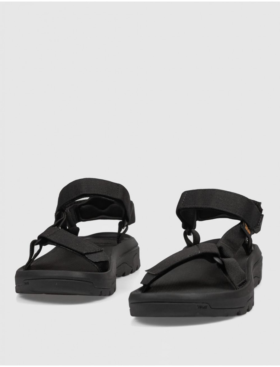 SANDALIA CALIFORNIANA TEVA HURRICANE XLT3 NEGRO