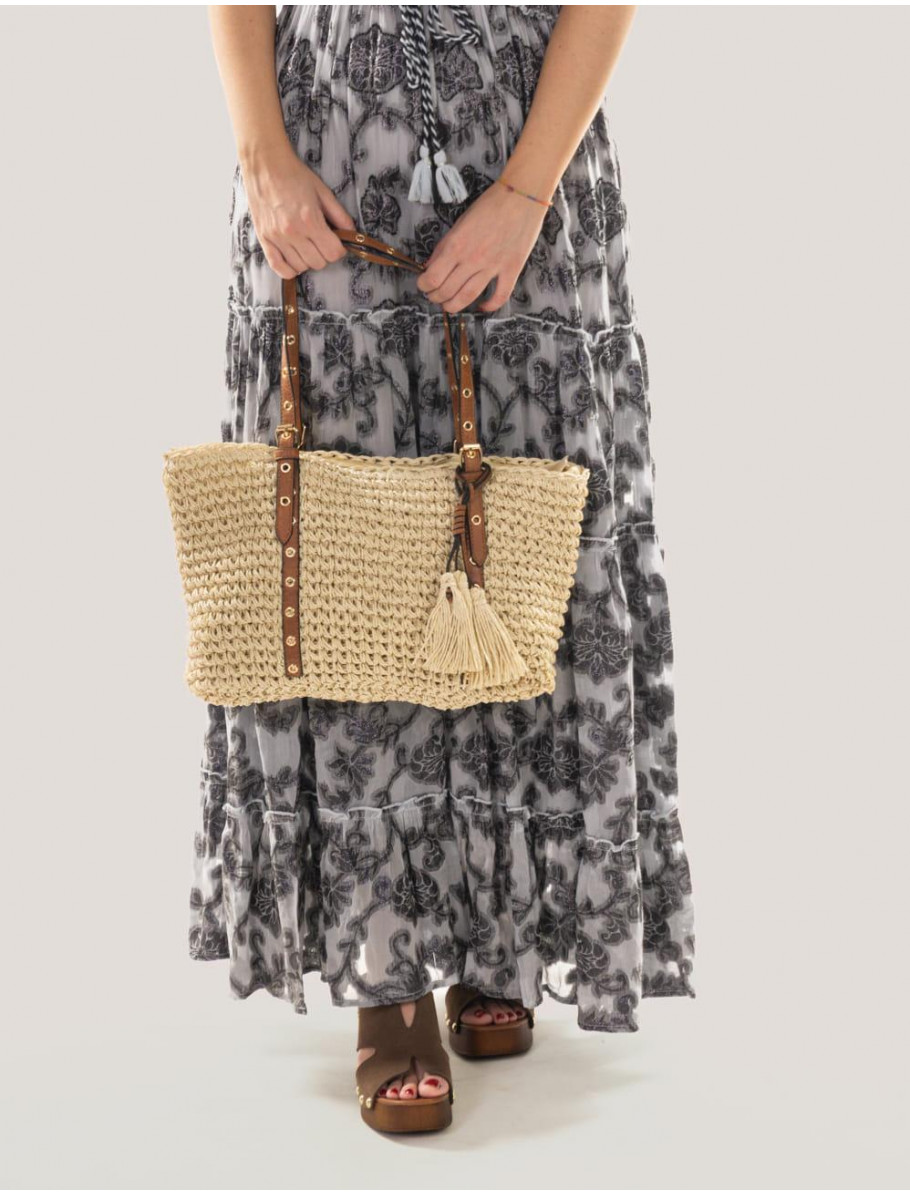 BOLSO OBVIO COMPLEMENTOS JINAN BEIG