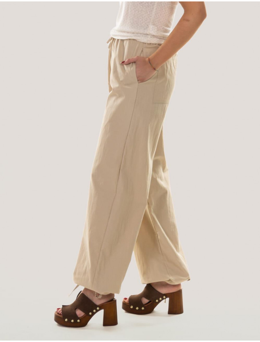 PANTALoN OBVIO DALLAS BEIG