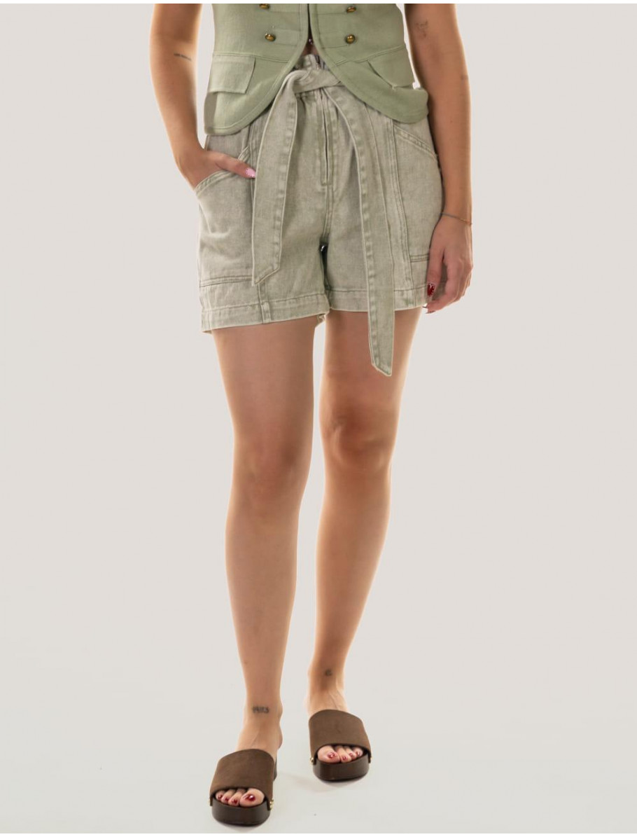PANTALoN OBVIO DAVA VERDE