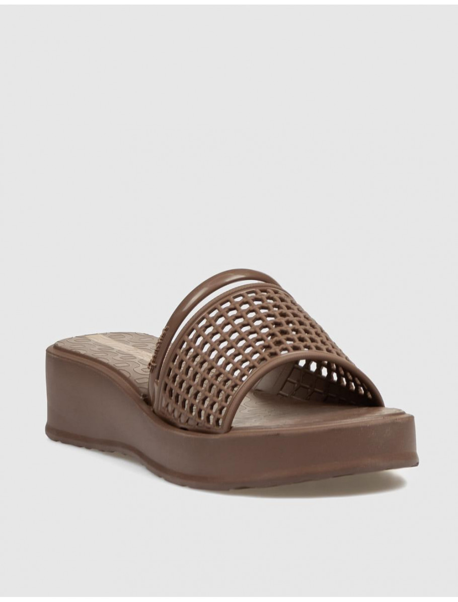 SANDALIA IPANEMA 83786 MARRoN