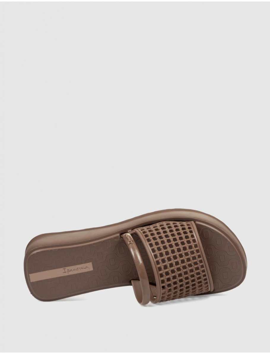 SANDALIA IPANEMA 83786 MARRoN
