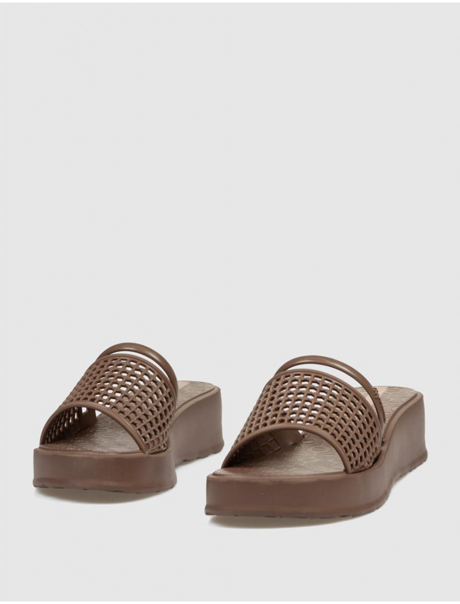 SANDALIA IPANEMA 83786 MARRoN