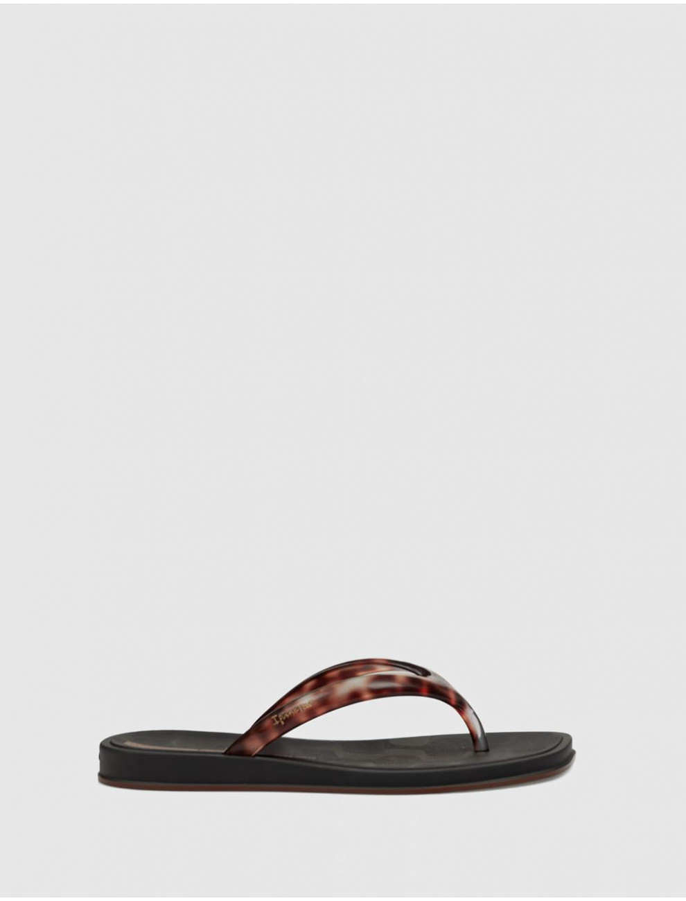 SANDALIA DE DEDO IPANEMA 27419 NEGRO