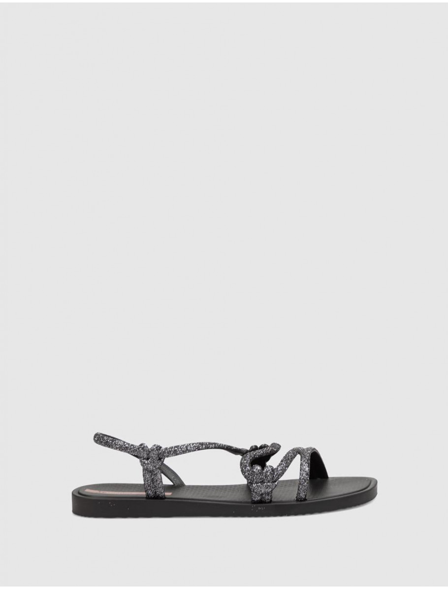 SANDALIA IPANEMA 27288 NEGRO