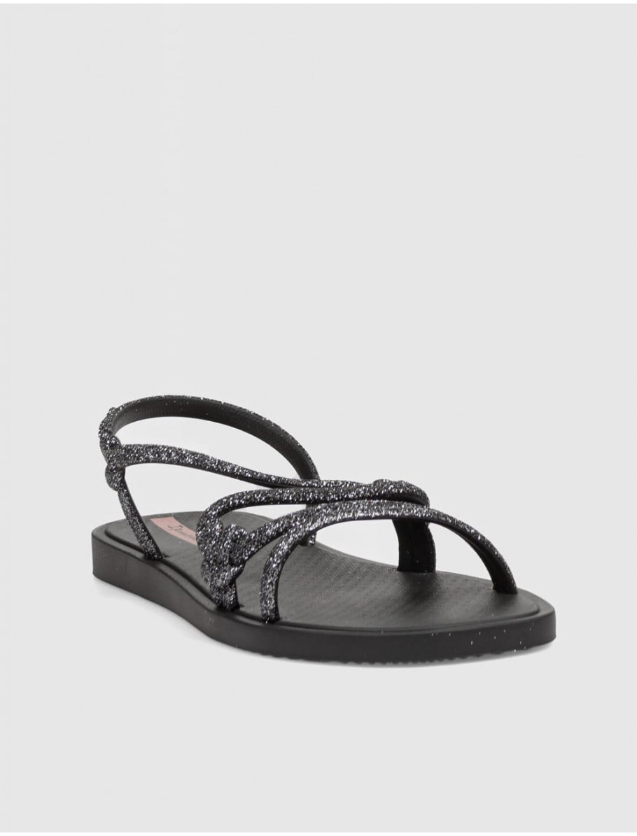 SANDALIA IPANEMA 27288 NEGRO