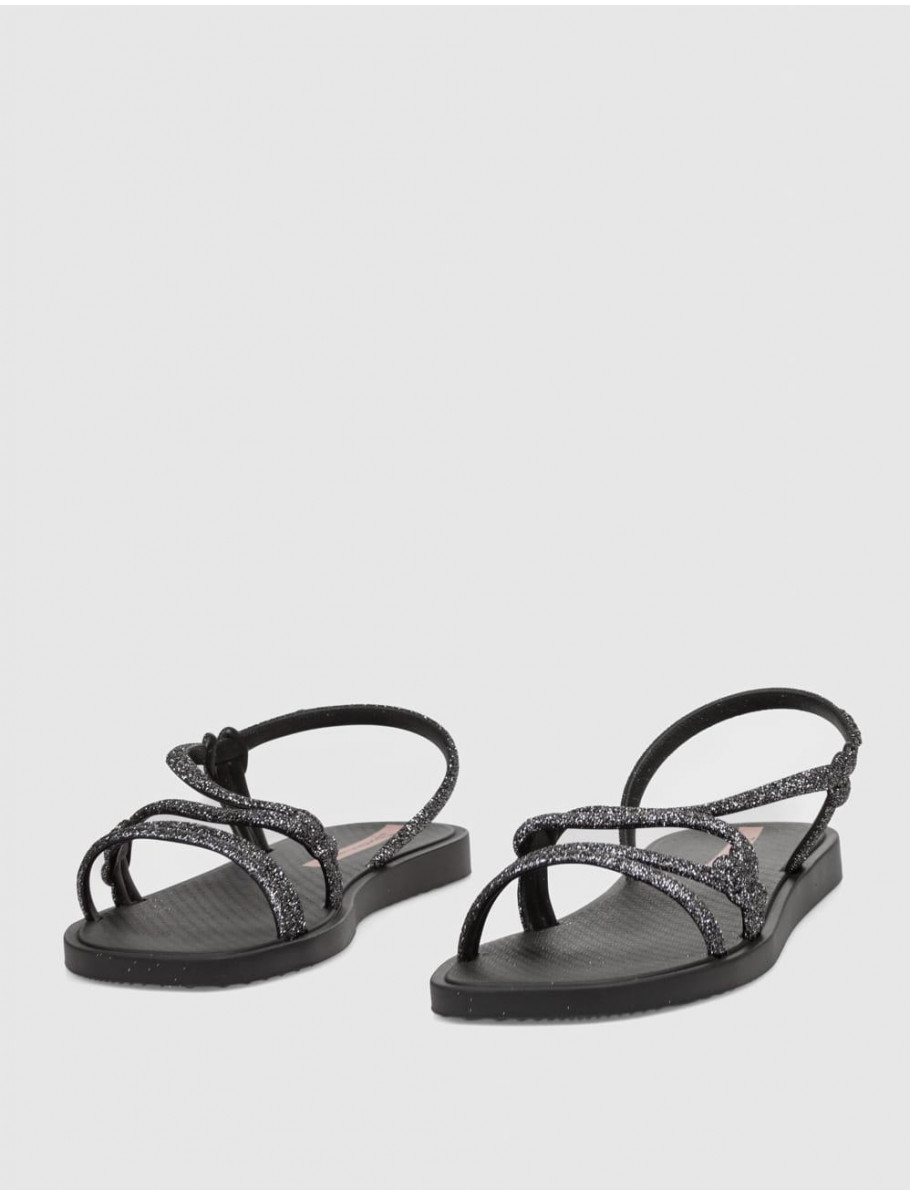 SANDALIA IPANEMA 27288 NEGRO