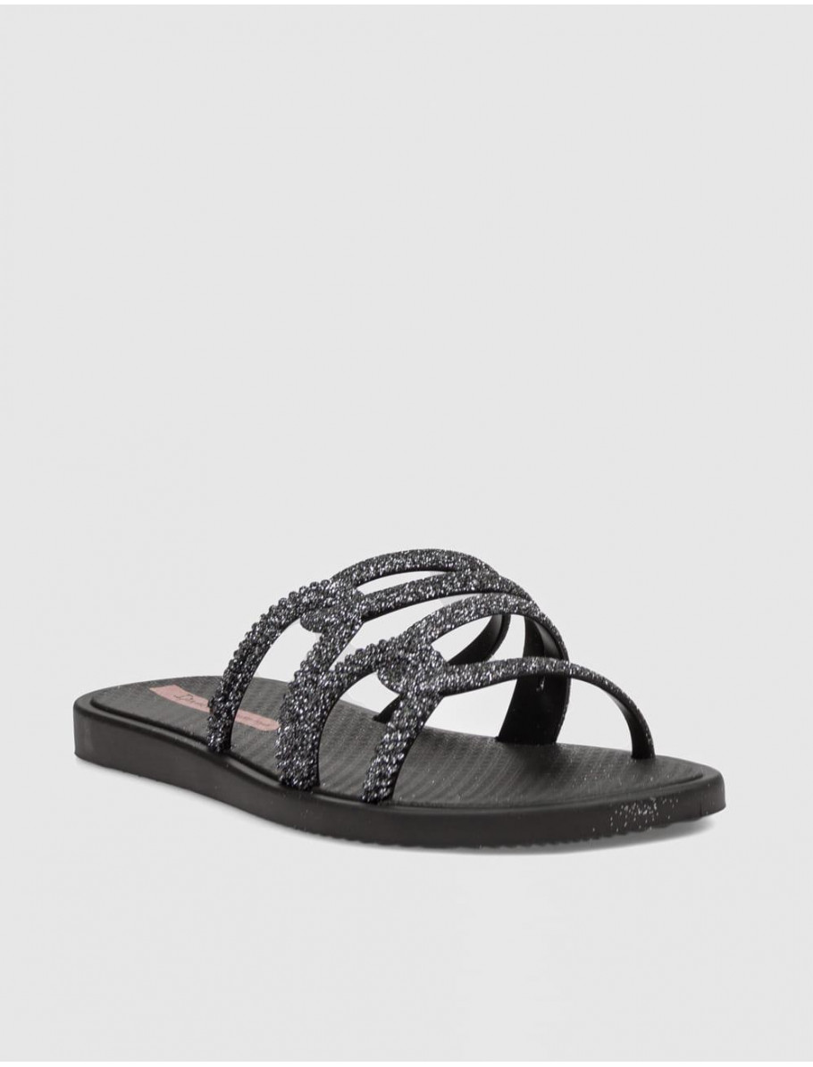 SANDALIA IPANEMA 27286 NEGRO