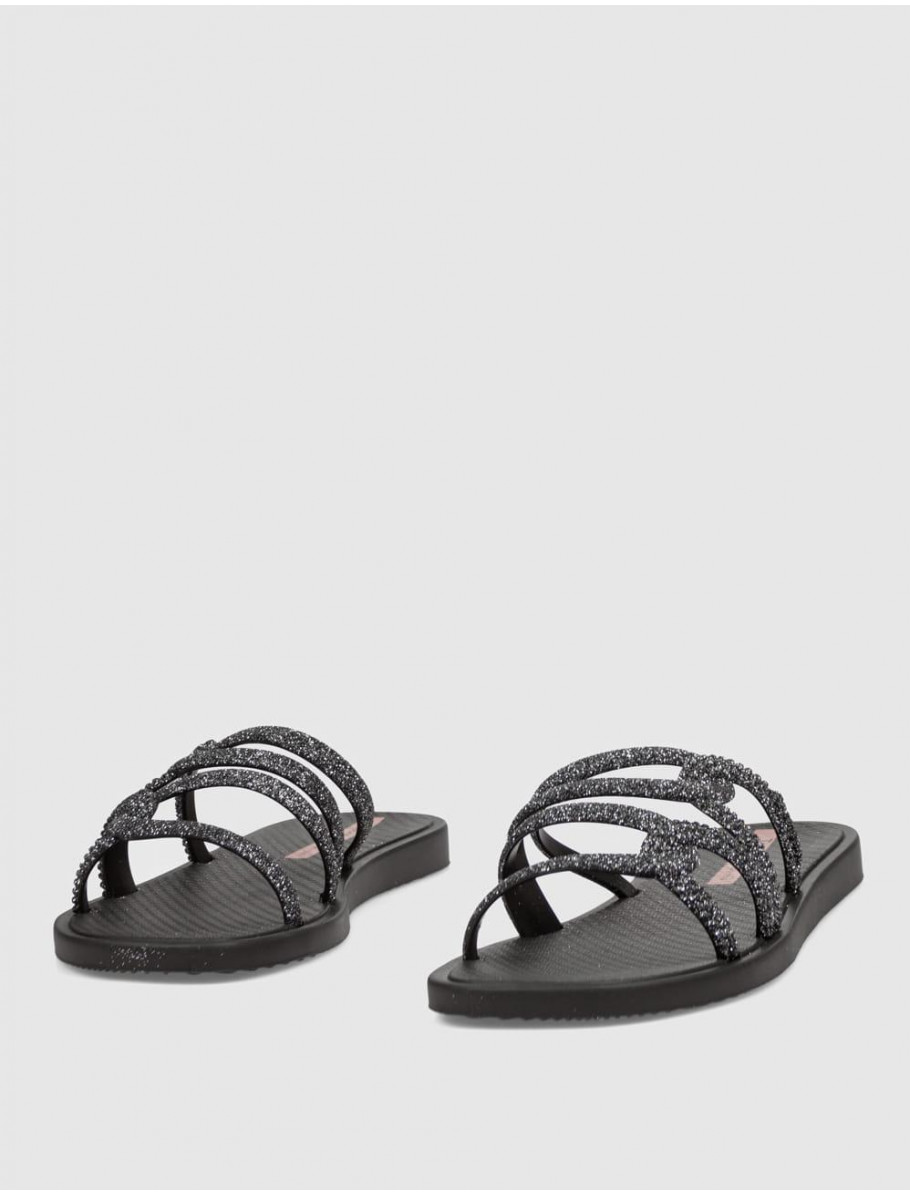 SANDALIA IPANEMA 27286 NEGRO