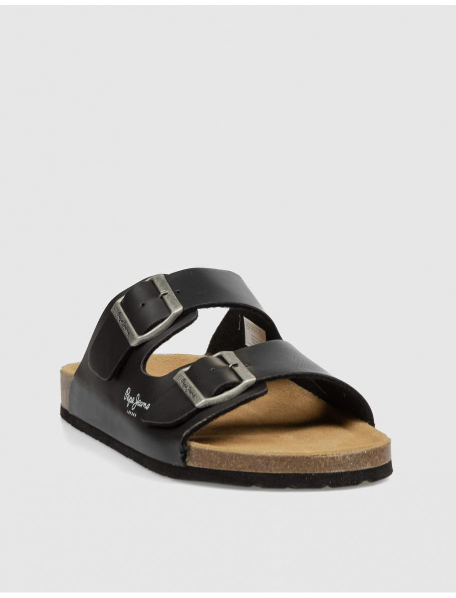 BIO PEPE JEANS BIO M DOUBLE KAN NEGRO