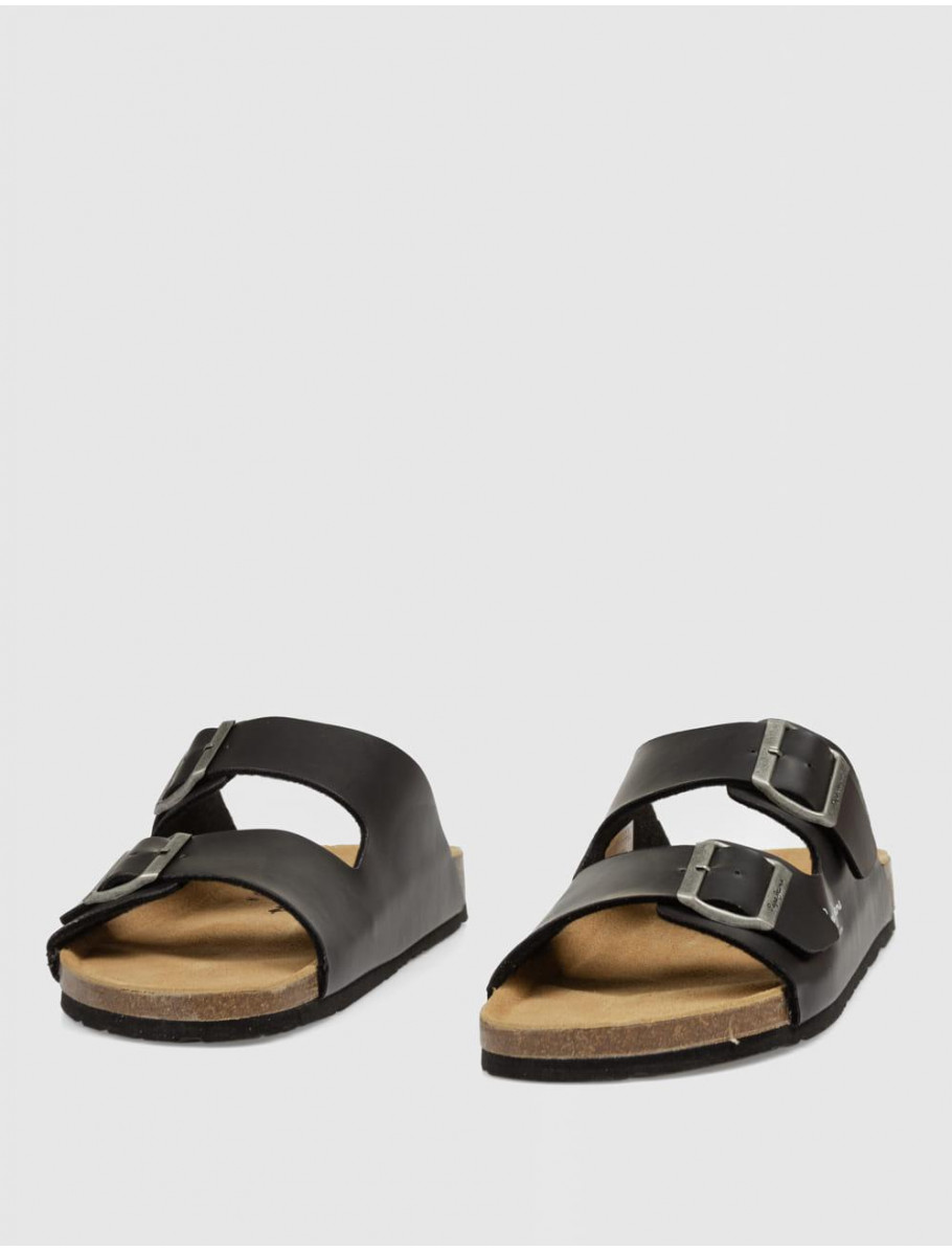 BIO PEPE JEANS BIO M DOUBLE KAN NEGRO