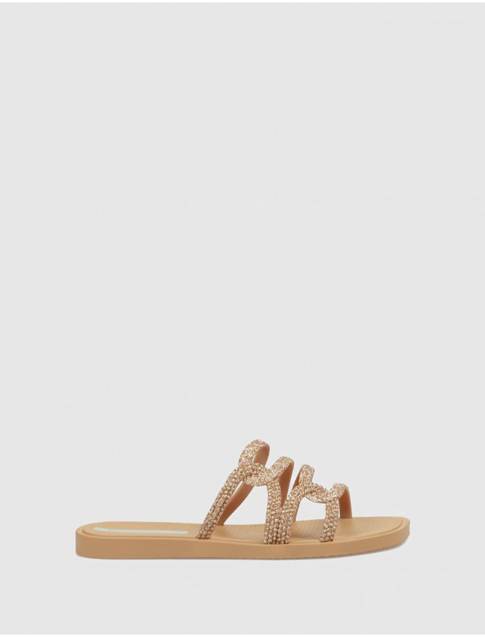 SANDALIA IPANEMA 27286 BEIG
