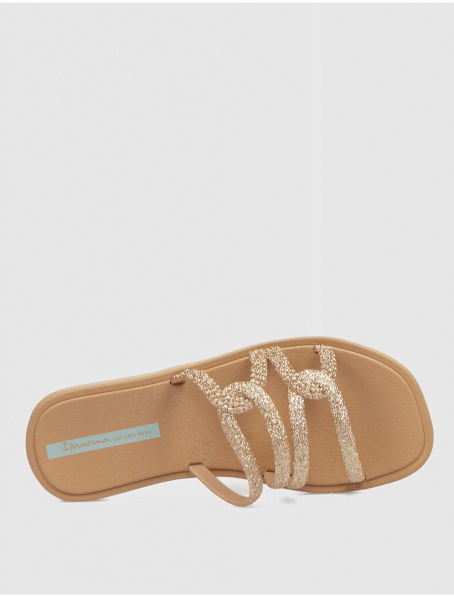SANDALIA IPANEMA 27286 BEIG