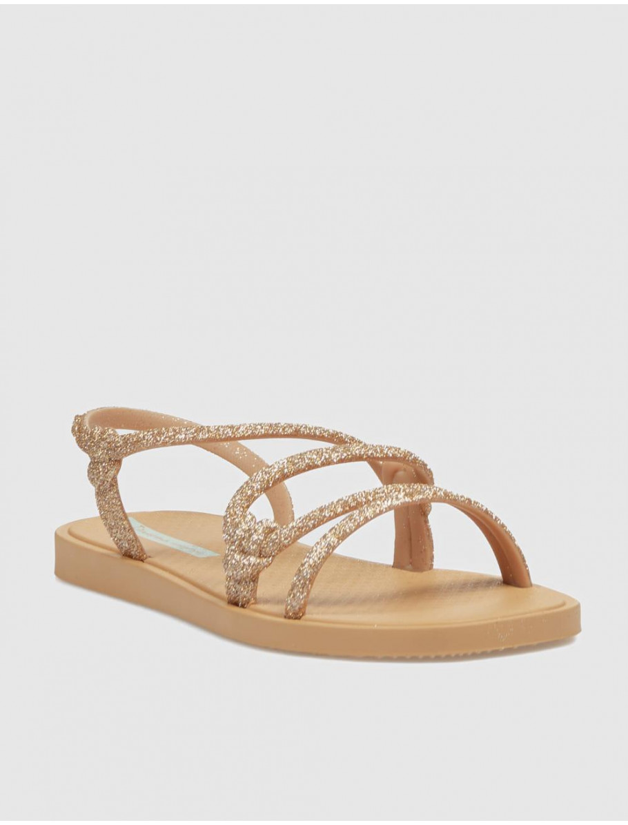 SANDALIA IPANEMA 27288 BEIG