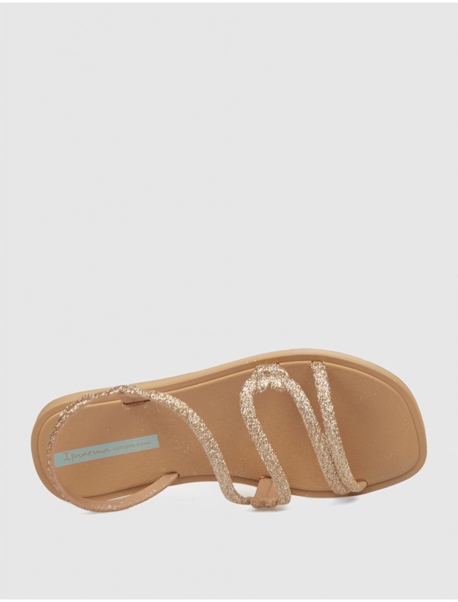SANDALIA IPANEMA 27288 BEIG
