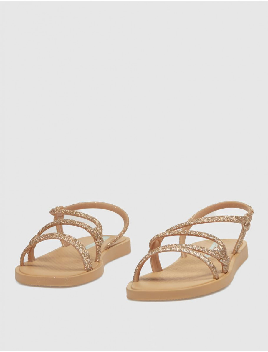 SANDALIA IPANEMA 27288 BEIG
