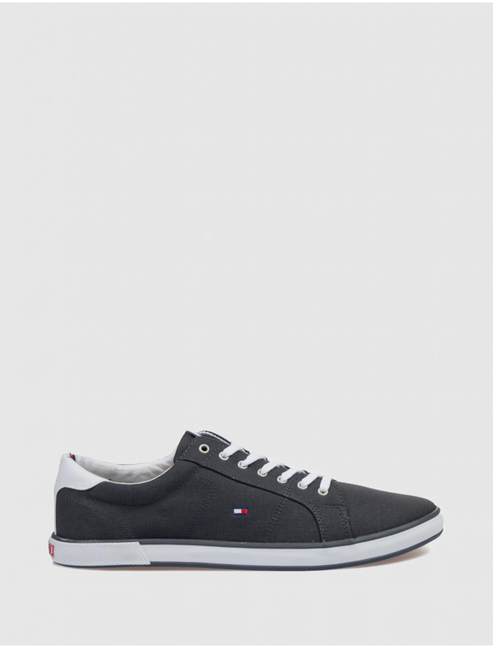 ZAPATILLA TOMMY HILFIGER H2285ARLOW 1D MARINO