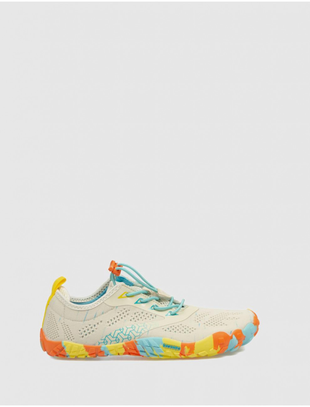 ZAPATILLA BAREFOOT SAGUARO SMART II BEIG