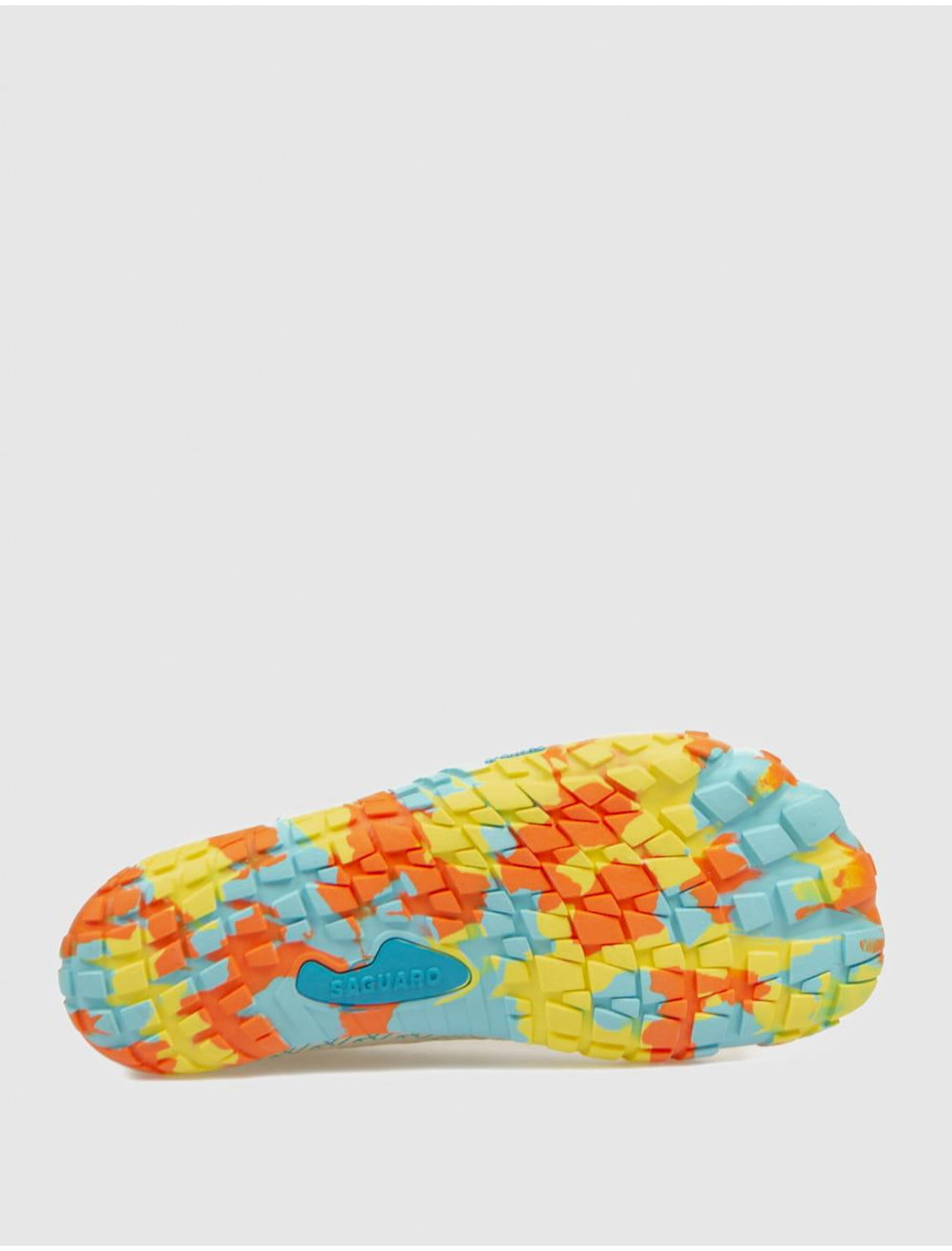 ZAPATILLA BAREFOOT SAGUARO SMART II BEIG