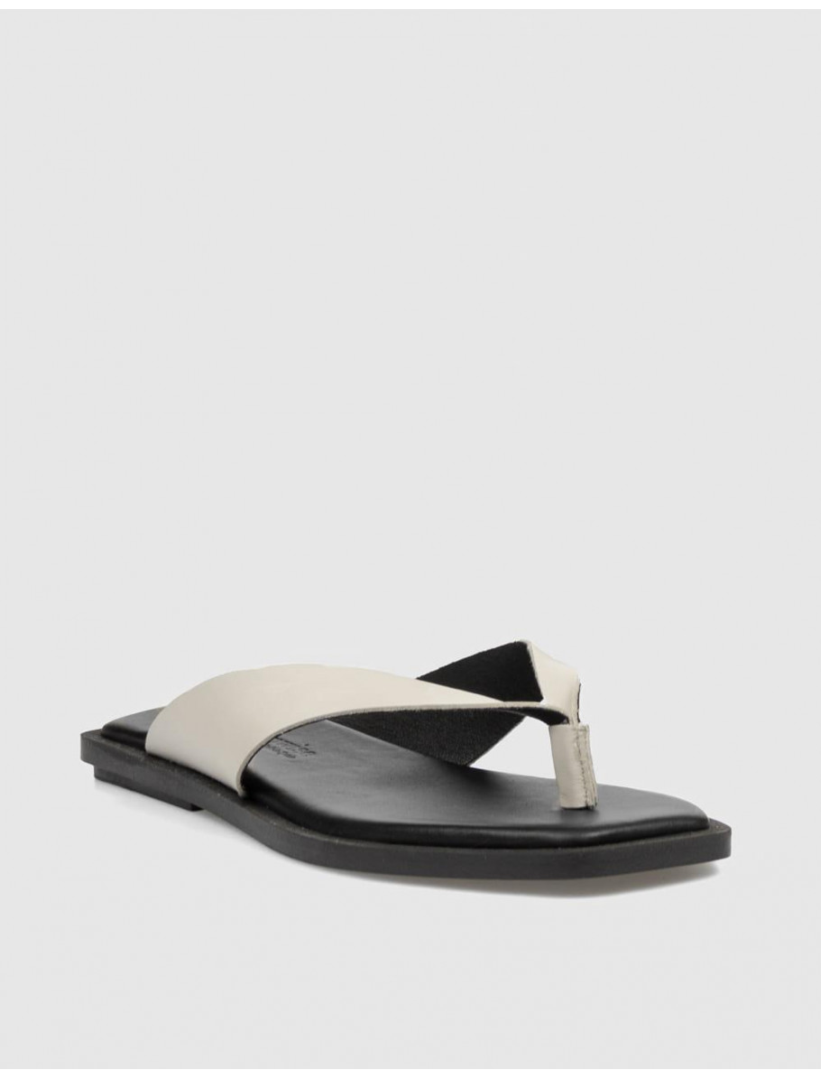 SANDALIA DE DEDO BRYAN 7308 BEIG