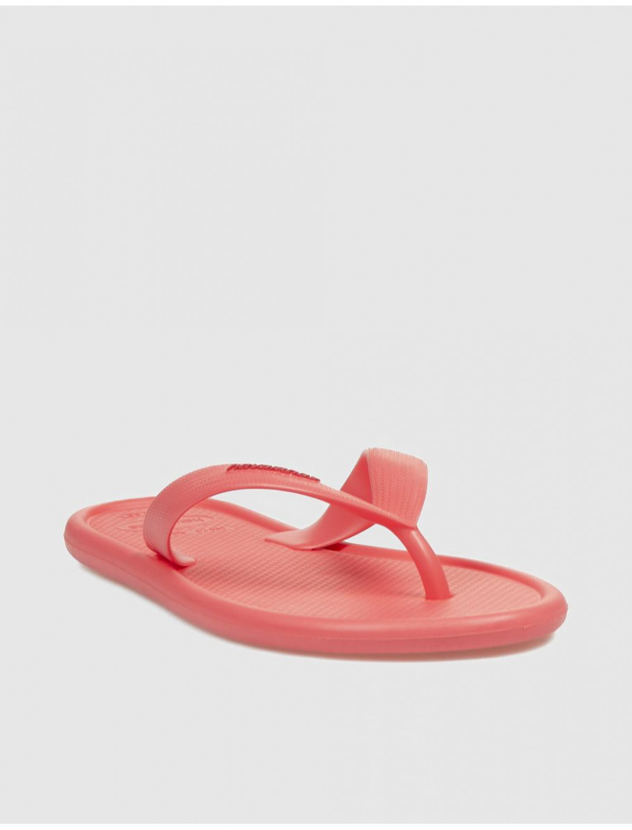 CHANCLA HAVAIANAS PUFFED UP ROSA