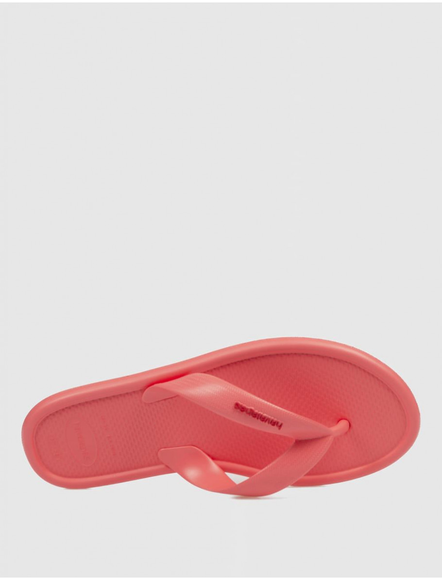 CHANCLA HAVAIANAS PUFFED UP ROSA