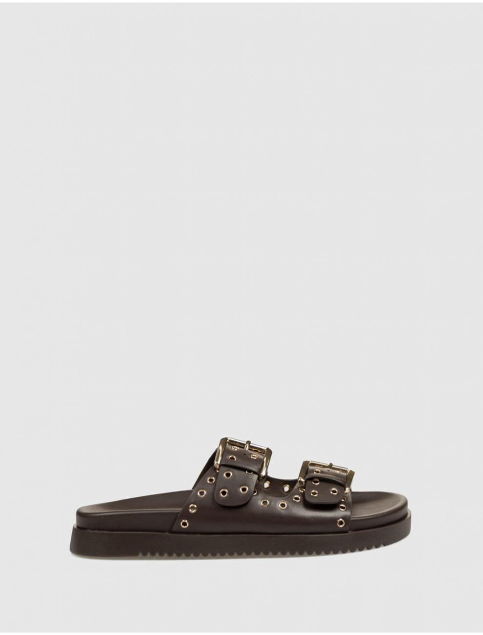 SANDALIA XTI 145083 MARRoN